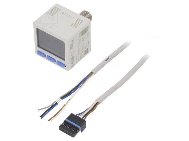 Traductor Presiune ZSE20B-T-01-W