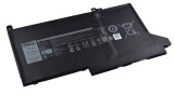 Dell PGFX4 Baterie din fabrică, 42WHR, 3 Cella, Lithium Ion