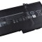 Dell PGFX4 Baterie din fabrică, 42WHR, 3 Cella, Lithium Ion
