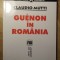 GUENON IN ROMANIA-CLAUDIO MUTTI-280256