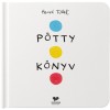 P&ouml;tty K&ouml;nyv - Herv&eacute; Tullet