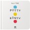 P&ouml;tty K&ouml;nyv - Herv&eacute; Tullet