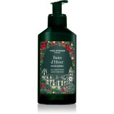 Yves Rocher Winter Berries Săpun lichid pentru m&acirc;ini nutritie si hidratare 190 ml