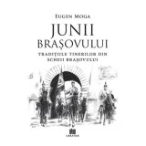 Junii Brasovului: Traditiile tinerilor din Scheii Brasovului, Creator-Libris