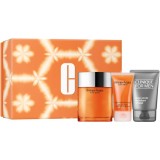 Clinique Happy&trade; for Him set cadou pentru bărbați