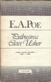 Prabusirea casei Usher - Edgar Allan Poe