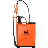 Evotools 677271 - Pulverizator 12 l - bar