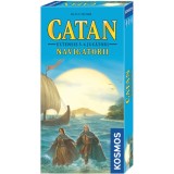 Catan Navigatorii 5/6 Editia 2025 (limba romana), kosmos