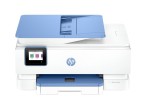 HP Envy Photo 7930 All-in-One Printer, A4, Color, Inkjet, Functii: Imprimare, scanare, copiere, Viteza imprimare; 22ppm mono, 20ppm color, Duplex, Vol