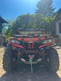 ATV CFmoto 1000 XC &ndash; 2020