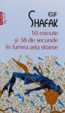 Cumpara ieftin 10 minute si 38 de secunde in lumea asta stranie - 2024 - Elf Shafak (@J59)