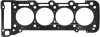 VICTOR REINZ 61-37200-10 Garnitura, chiulasa