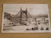 QW21 6 - Carte postala foarte veche - Ungaria - an 1921, Circulata, Fotografie