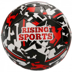 Minge de fotbal, Rising Sports, Nr 5