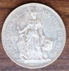 Moneda Elveția Argint - 5 Francs 1885 - Berna, Europa