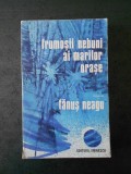 FANUS NEAGU - FRUMOSII NEBUNI AI MARILOR ORASE