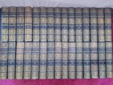La Grande Encyclopedie 30 volume (1886-1902)