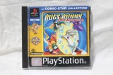 Joc Sony Playstation 1 PS1 - Bugs Bunny Lost in Time - complet PAL