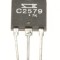 2SC2579 TRANZISTOR SKN TO-3P ROHS-CONFORM