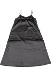 Cumpara ieftin Rochie neagra pentru femei - OUTLET