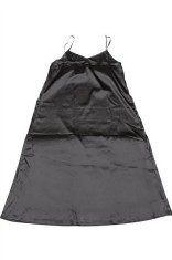 Rochie neagra pentru femei - OUTLET