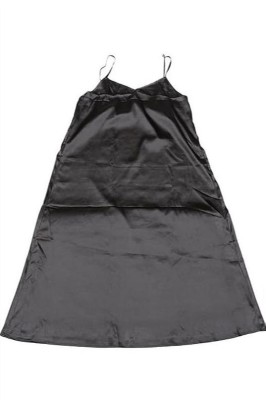 Rochie neagra pentru femei - OUTLET foto