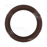 Victor Reinz Simering, arbore cotit