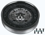 SACHS 2295 001 535 Dual-mass flywheel Volanta
