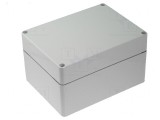 Carcasă Universală EURONORD Gri IK07 120x160x90mm