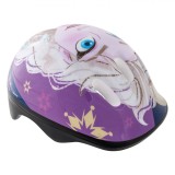 Cască Protectie Copii Frozen 2 AS, Mărime M, Multicolor, Ciclism, Bicicletă, Trotinetă