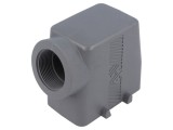 Carcasă pentru conectori HDC T-TYPE M32 57.27
