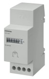 Contor Electromecanic de Timp Consum IP20 7KT5801