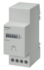 Contor Electromecanic de Timp Consum IP20 7KT5801 foto