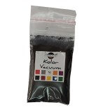 KOLOR VACUUM, Albastru, plic 5 gr
