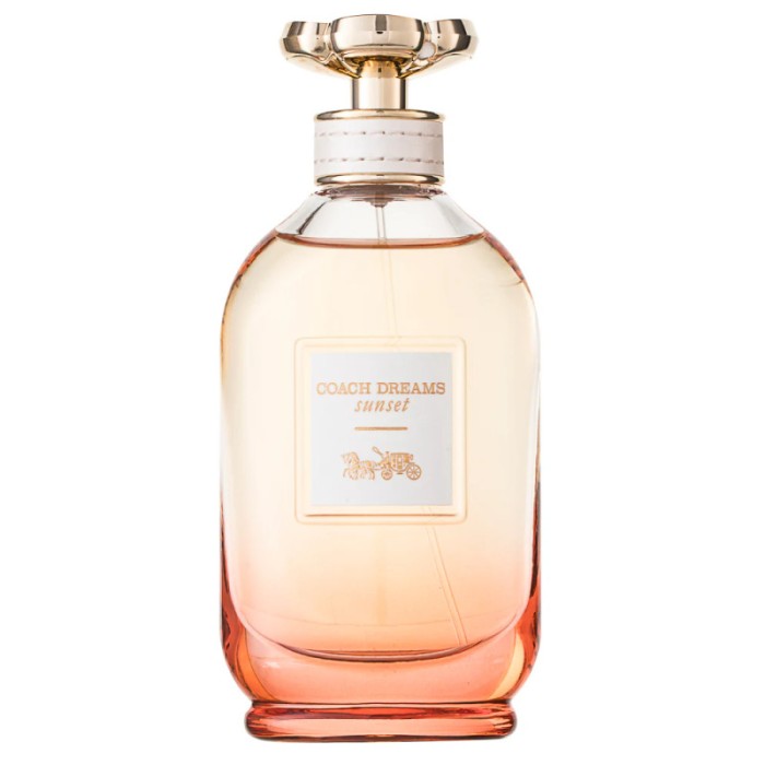 Coach Dreams Sunset Apa de parfum pentru femei EDP 90 ml
