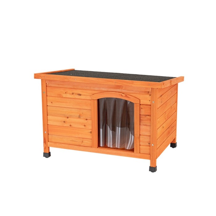 Smiley Basic kutyah&aacute;z &amp;quot;L&amp;quot; 104x66x70 cm