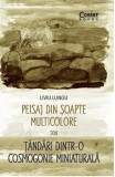 Cumpara ieftin Peisaj din şoapte multicolore sau Ţăndări dintr-o cosmogonie miniaturală