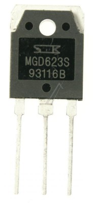 TRANZISTOR MGD623S SANKEN foto