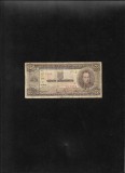 Bolivia 5 bolivianos 1945 seria672901