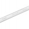 Cheie combinata cu clichet Cr-V 24 mm, Tolsen