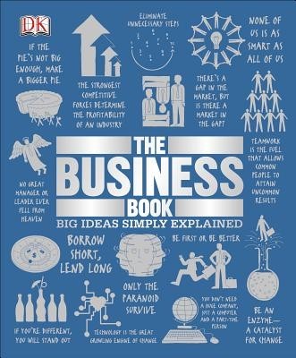 The Business Book foto