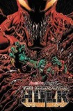 Absolute Carnage: Immortal Hulk And Other Tales | Al Ewing, Peter David, Ed Brisson, Marvel Comics