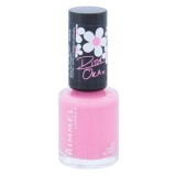 Rimmel 60 Seconds By Rita Ora lac de unghii culoare 270 Sweet Retreat 8 ml