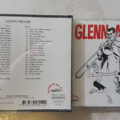 [CDA] Masters of Jazz - Glenn Miller - 2CD