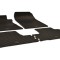 Set Covorase Auto Cauciuc Umbrella Pentru Toyota Avensis (2009-) 136344 216204CO