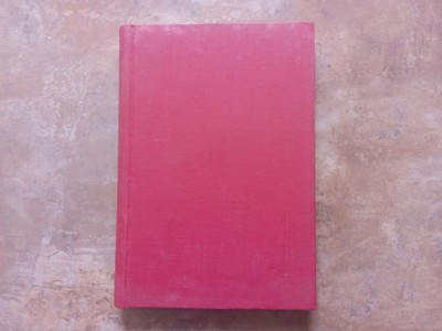 HERMANN SI DOROTHEA - GOETHE foto