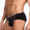 Eross slip Crepe XL Black