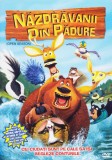 DVD animatie: Open Season - Nazdravanii din padure ( sub.romana - vezi descriere )