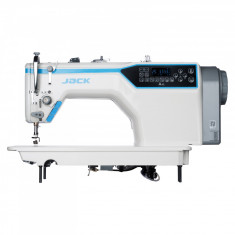 Masina de Cusut Liniar Jack A4E - Direct Drive foto