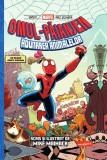 Omul-Păianjen: Adunarea animalelor (Vol. 1) - Hardcover - Mike Maihack - Grafic Art